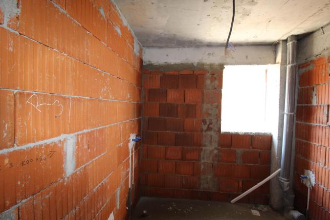 Apartament 2 camere 2021 - Curte proprie 41mp