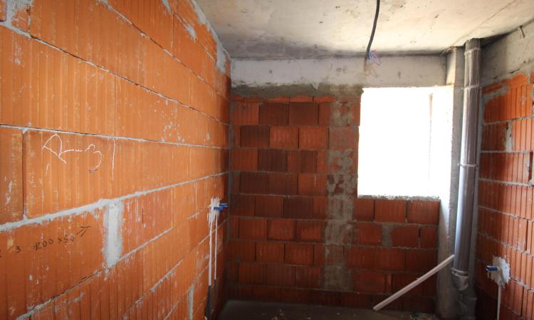 Apartament 2 camere 2021 - Curte proprie 41mp