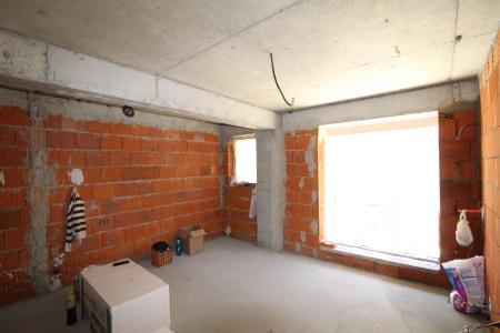 Apartament 2 camere 2021 - Curte proprie 41mp