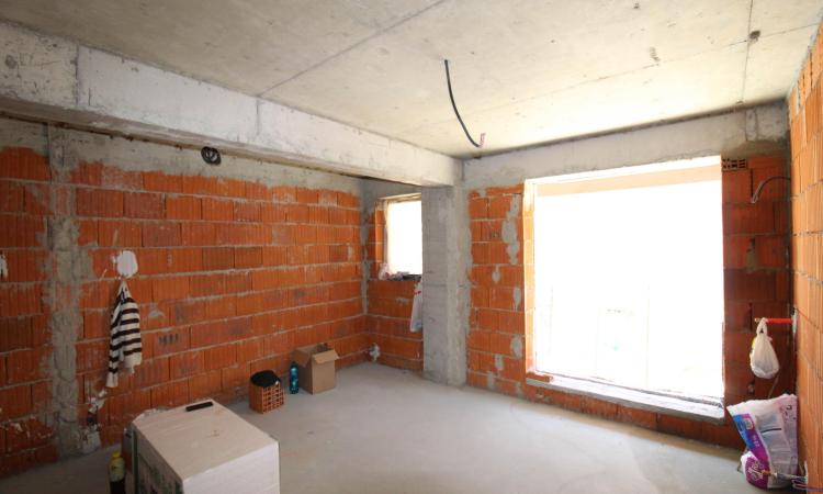 Apartament 2 camere 2021 - Curte proprie 41mp