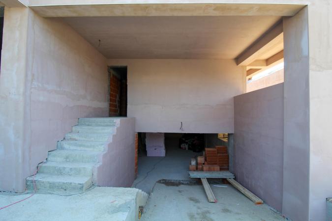 Apartament 2 camere 2021 - Curte proprie 41mp