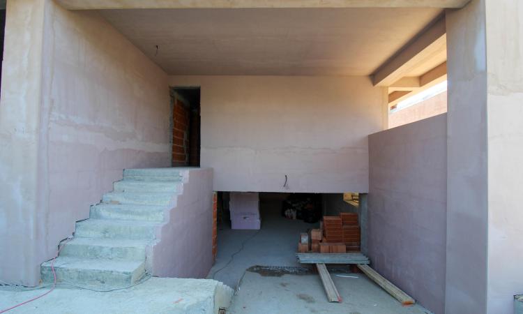 Apartament 2 camere 2021 - Curte proprie 41mp