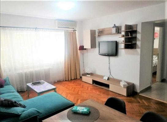 Apartament 2 camere Cismigiu - Hotel Novotel