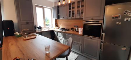 Apartament cu 3 camere, mobilat si utilat, Baneasa - Sisesti