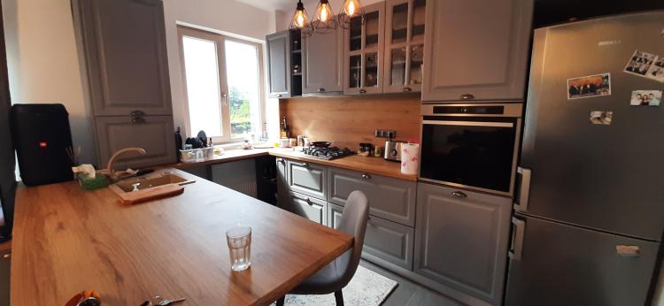 Apartament cu 3 camere, mobilat si utilat, Baneasa - Sisesti