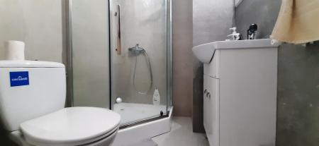 Apartament cu 3 camere, mobilat si utilat, Baneasa - Sisesti