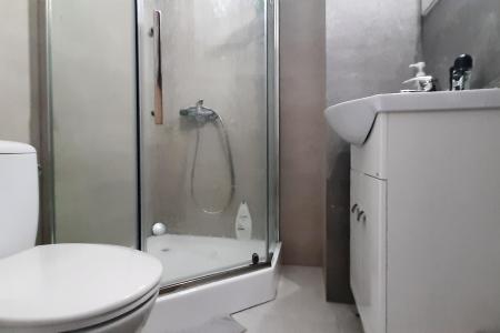 Apartament cu 3 camere, mobilat si utilat, Baneasa - Sisesti