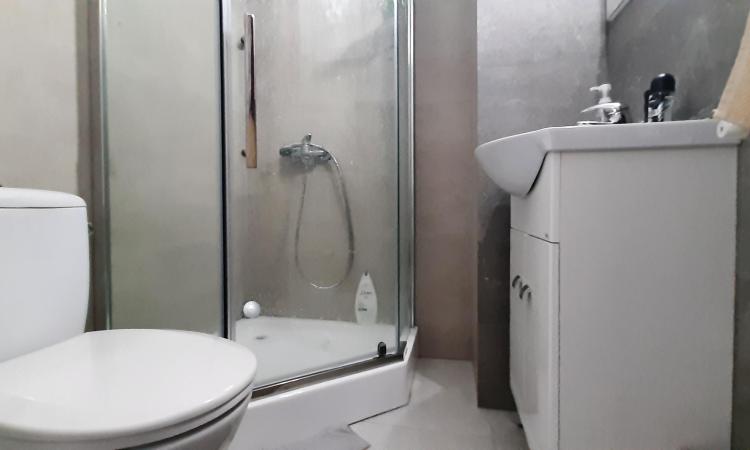 Apartament cu 3 camere, mobilat si utilat, Baneasa - Sisesti