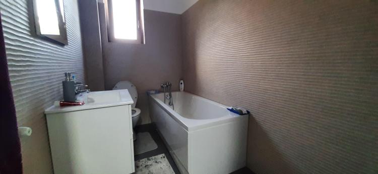 Apartament cu 3 camere, mobilat si utilat, Baneasa - Sisesti
