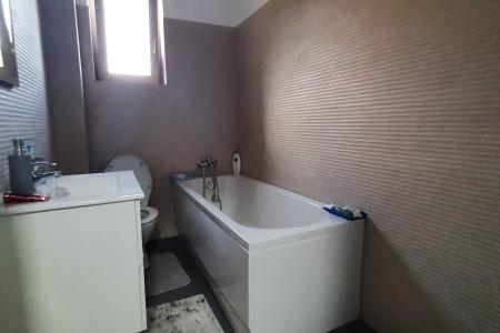 Apartament cu 3 camere, mobilat si utilat, Baneasa - Sisesti
