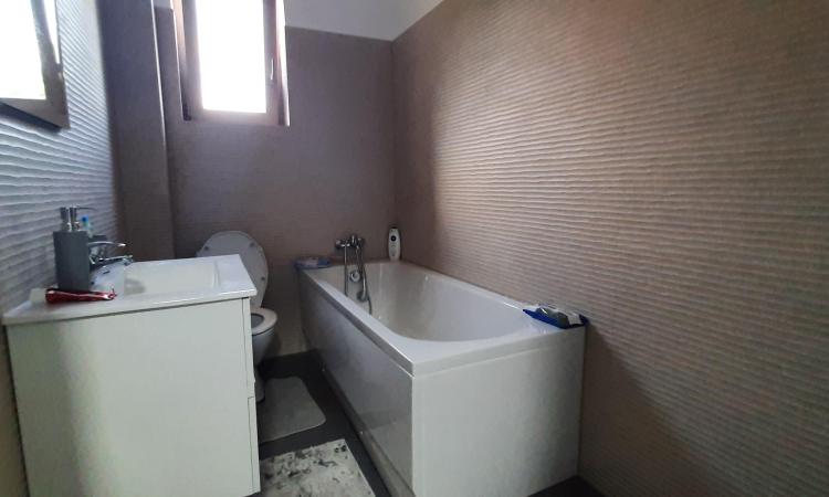 Apartament cu 3 camere, mobilat si utilat, Baneasa - Sisesti