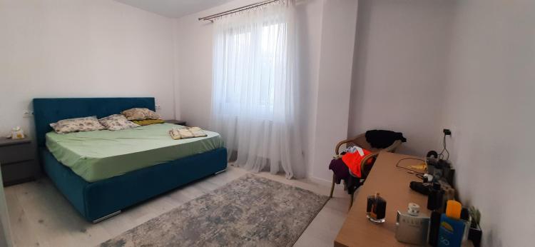 Apartament cu 3 camere, mobilat si utilat, Baneasa - Sisesti