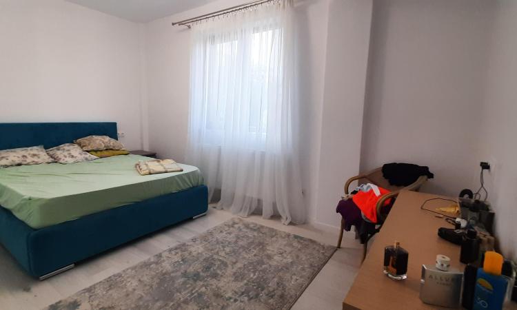 Apartament cu 3 camere, mobilat si utilat, Baneasa - Sisesti