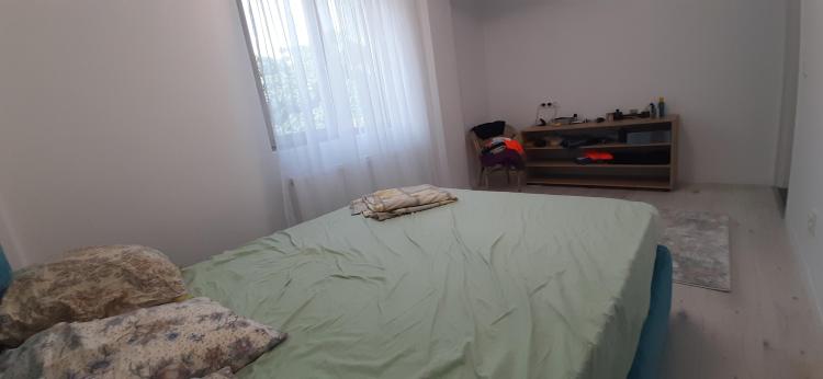 Apartament cu 3 camere, mobilat si utilat, Baneasa - Sisesti