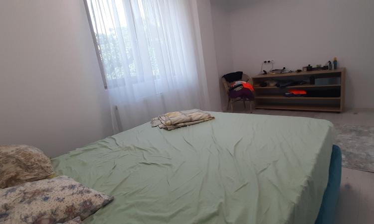 Apartament cu 3 camere, mobilat si utilat, Baneasa - Sisesti