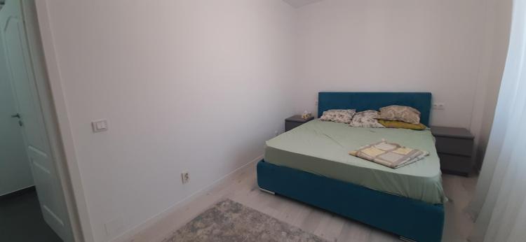 Apartament cu 3 camere, mobilat si utilat, Baneasa - Sisesti
