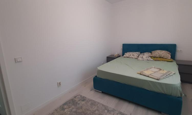 Apartament cu 3 camere, mobilat si utilat, Baneasa - Sisesti