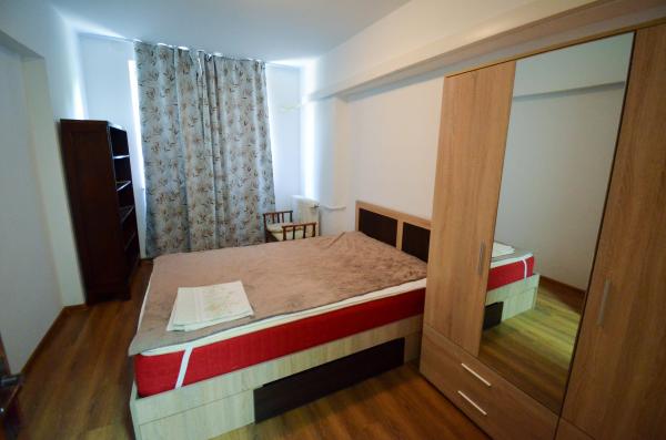 2 camere mobilat/utilat - Obor - Soseaua Colentina 1