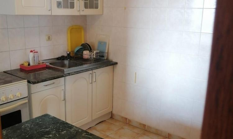 Garsonera 52mp Vitan Mall - Casa de Pensii