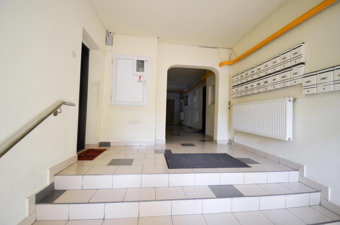 Apartament 3 camere - Centrala proprie - Panait Cerna - Nerva Traian