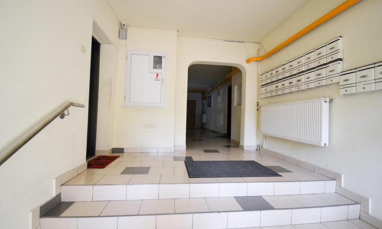 Apartament 3 camere - Centrala proprie - Panait Cerna - Nerva Traian