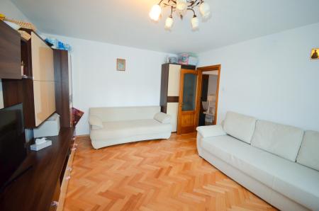 Apartament 3 camere - Centrala proprie - Panait Cerna - Nerva Traian