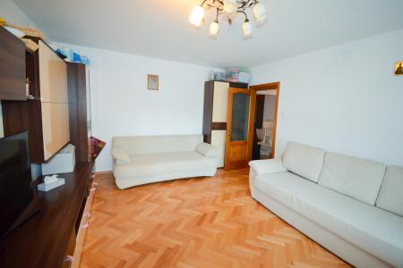 Apartament 3 camere - Centrala proprie - Panait Cerna - Nerva Traian