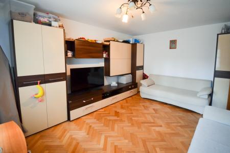 Apartament 3 camere - Centrala proprie - Panait Cerna - Nerva Traian
