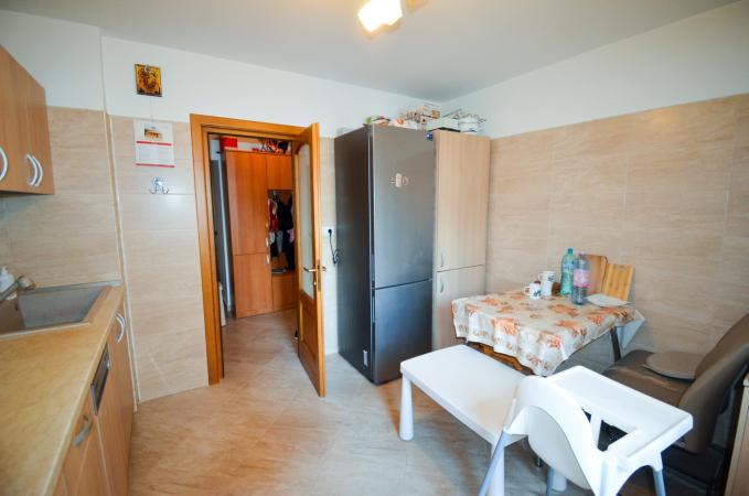Apartament 3 camere - Centrala proprie - Panait Cerna - Nerva Traian