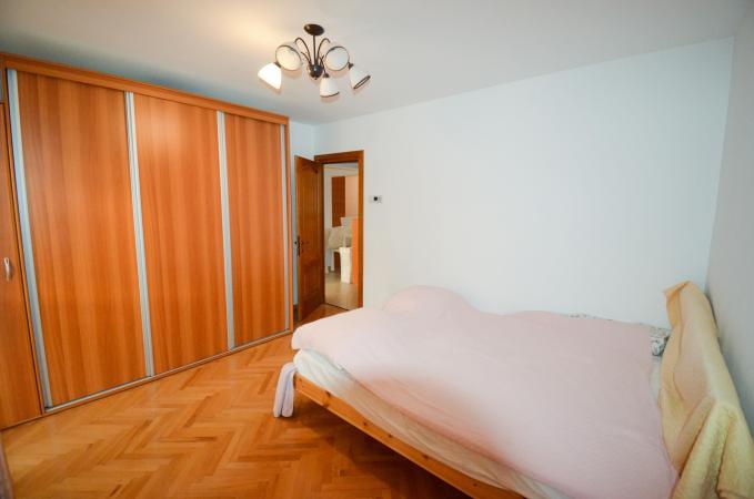 Apartament 3 camere - Centrala proprie - Panait Cerna - Nerva Traian