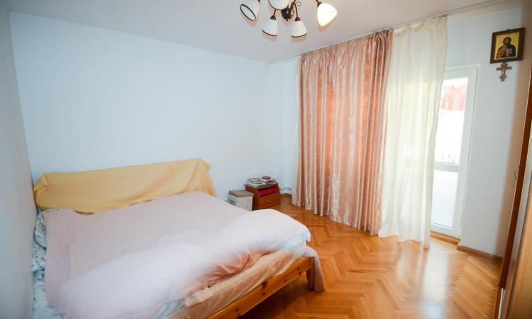 Apartament 3 camere - Centrala proprie - Panait Cerna - Nerva Traian