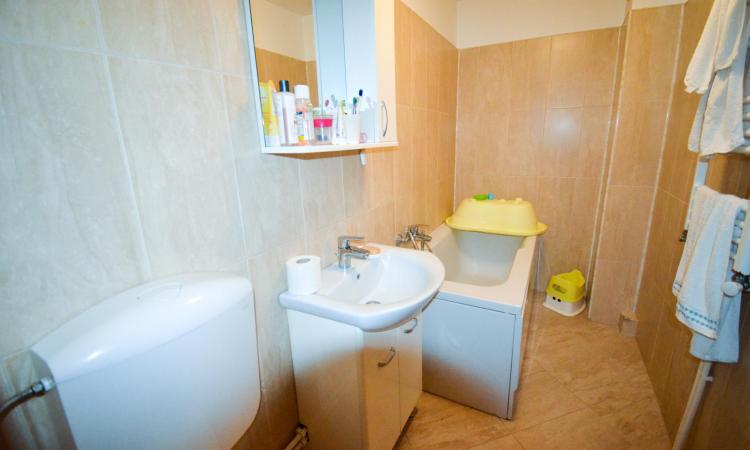 Apartament 3 camere - Centrala proprie - Panait Cerna - Nerva Traian