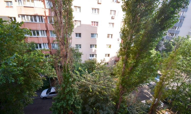 Apartament 3 camere - Centrala proprie - Panait Cerna - Nerva Traian
