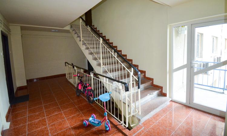 Apartament 3 camere - Centrala proprie - Panait Cerna - Nerva Traian