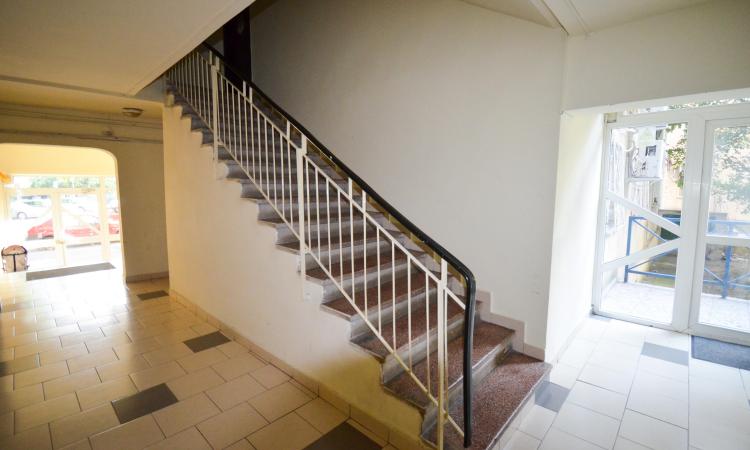 Apartament 3 camere - Centrala proprie - Panait Cerna - Nerva Traian