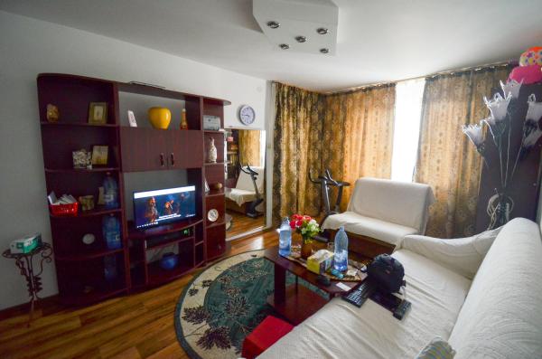 Apartament 4 camere - 1992 - cu proiect centrala proprie - Berceni