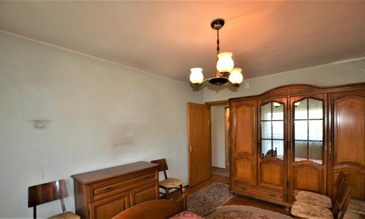 Apartament 3 camere Unirii - BCR -1995