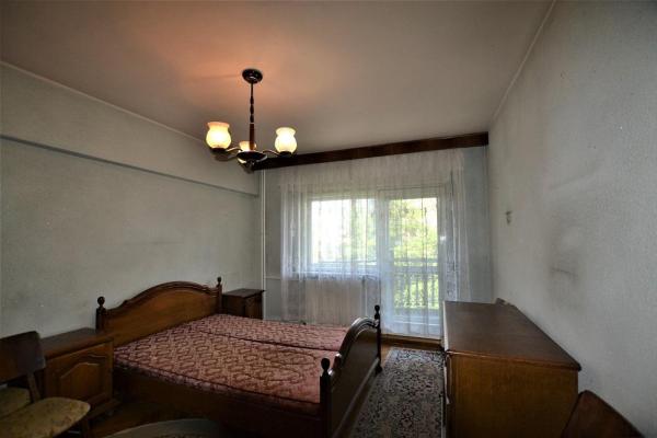 Apartament 3 camere Unirii - BCR -1995