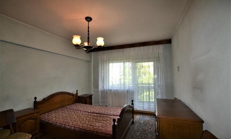 Apartament 3 camere Unirii - BCR -1995
