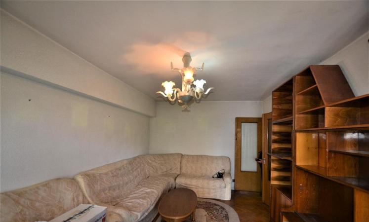 Apartament 3 camere Unirii - BCR -1995