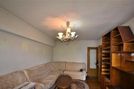 Apartament 3 camere Unirii - BCR -1995