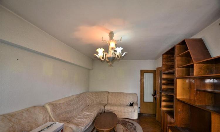 Apartament 3 camere Unirii - BCR -1995