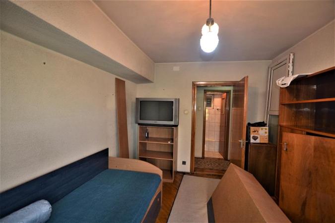 Apartament 3 camere Unirii - BCR -1995