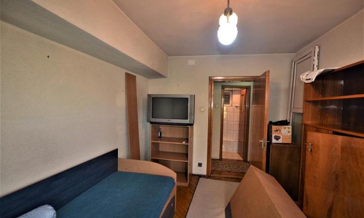 Apartament 3 camere Unirii - BCR -1995