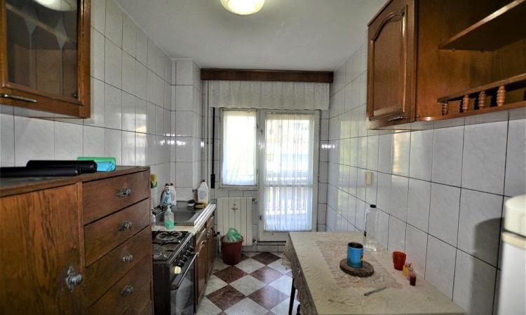 Apartament 3 camere Unirii - BCR -1995