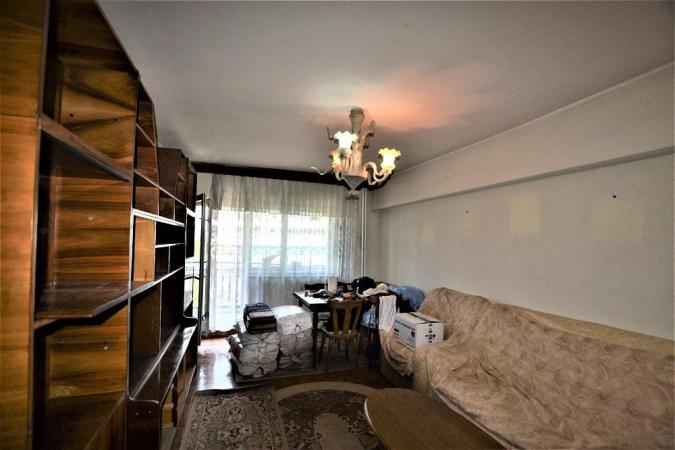 Apartament 3 camere Unirii - BCR -1995