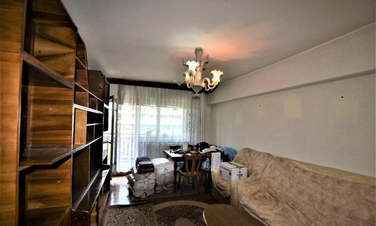 Apartament 3 camere Unirii - BCR -1995