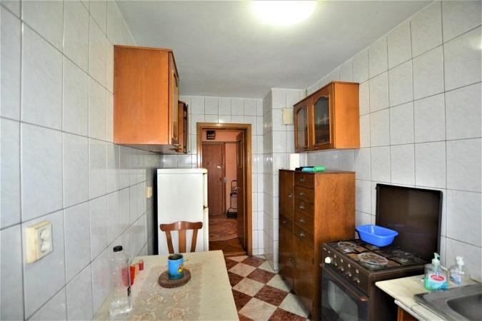 Apartament 3 camere Unirii - BCR -1995