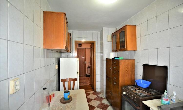 Apartament 3 camere Unirii - BCR -1995