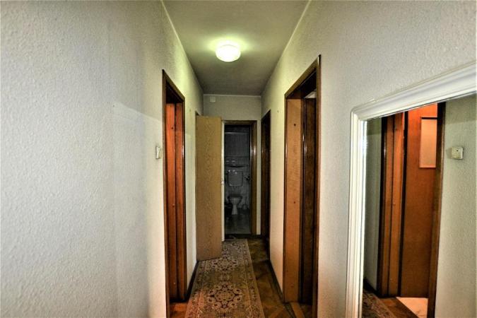 Apartament 3 camere Unirii - BCR -1995